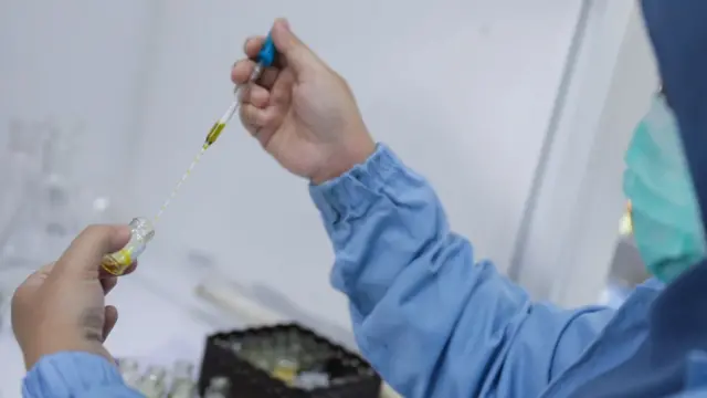 করোনাভাইরাস চিকিৎসার কার্যকর ওষুধ তৈরির উদ্দেশ্যে বিশ্বের বিভিন্ন প্রতিষ্ঠান কাজ করছে