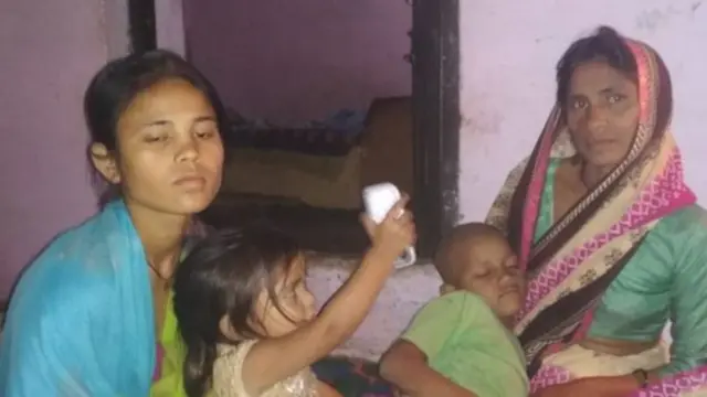 విషాదంలో రణ్‌వీర్ కుటుంబం