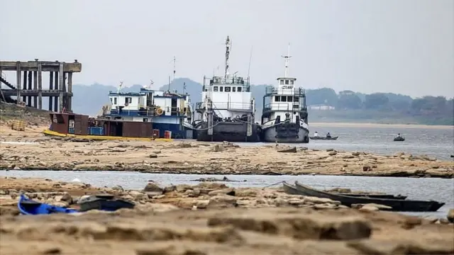 પરાગ્વે નદી