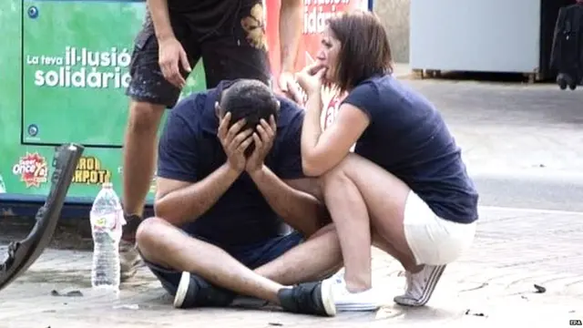 बार्सिलोना