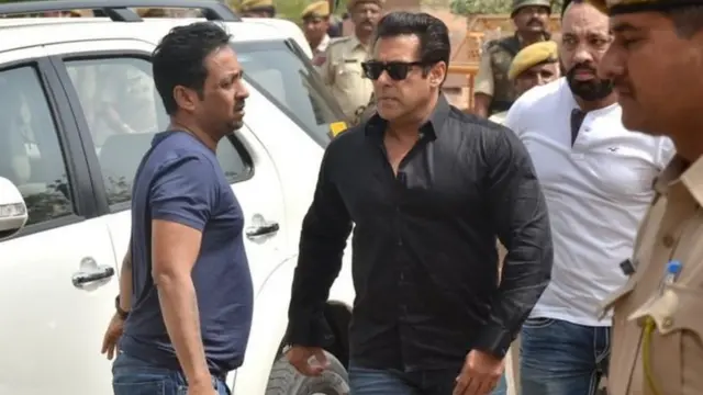 ਸਲਮਾਨ ਖ਼ਾਨ