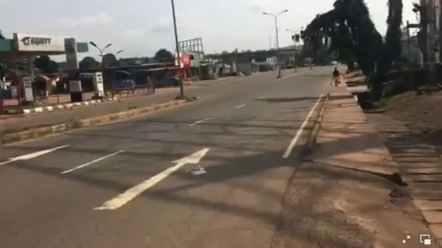 Okporoụzọ Njemanze, Enugu