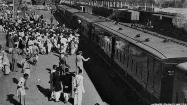 తిర్హుత్ రైల్వే