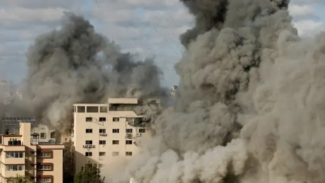 غزه