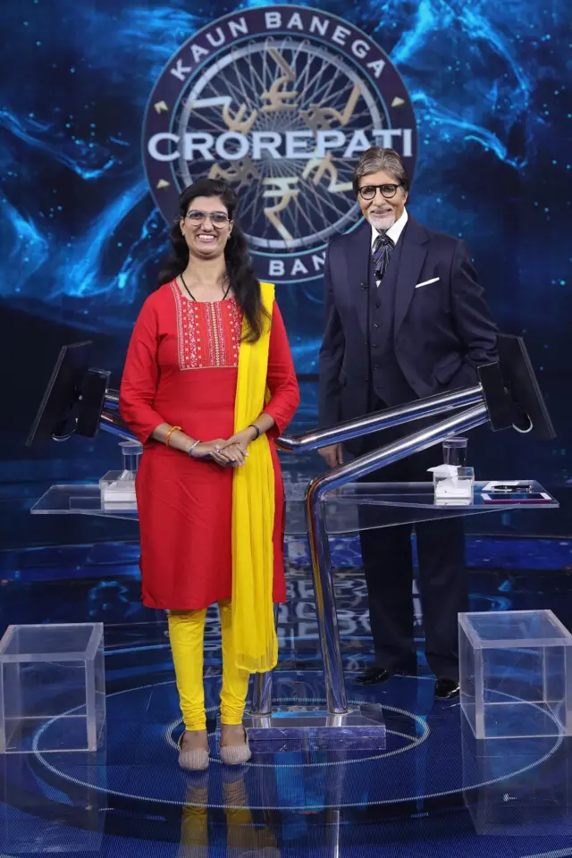 హిమానీ బుందేలా