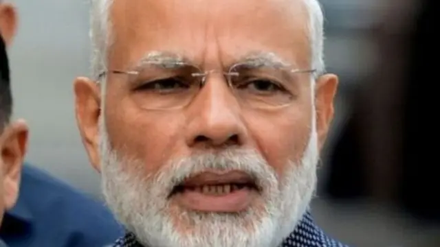 नरेंद्र मोदी