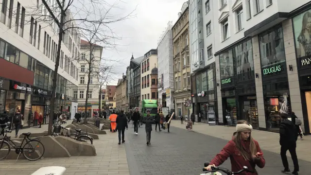 Leipzig.