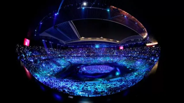 افتتاح أسطوري لبطولة كأس العالم 2022 في قطر