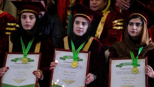 فارغ تحصیلان