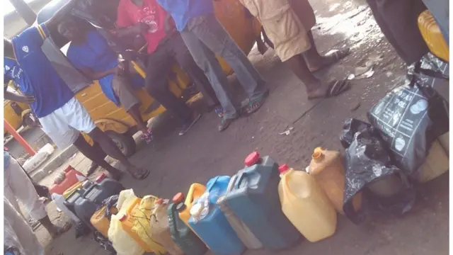 Ụkọ mmanụ ụgbọala