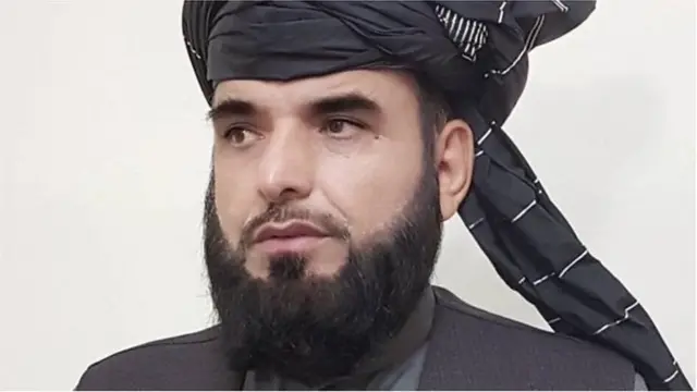 તાલિબાન