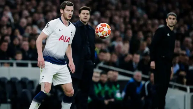 Jan Vertonghen