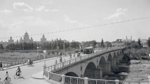 हैदराबाद का पुराना नाम भाग्यनगर: क्या है इन नामों की दिलचस्प कहानी