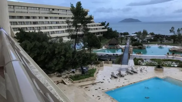 Yunanistan
