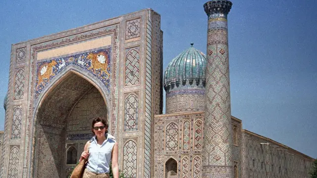 Samarkand