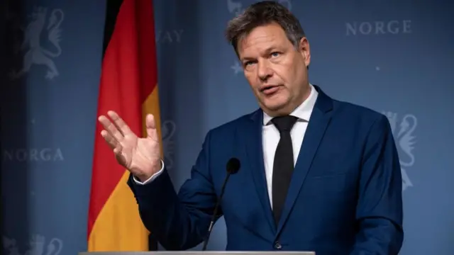 Роберт Хабек