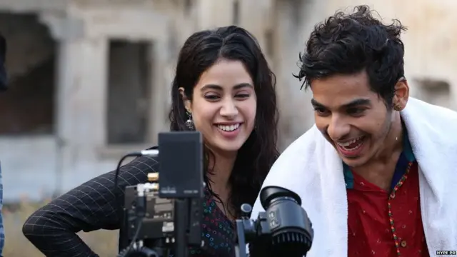 ईशान खट्टर