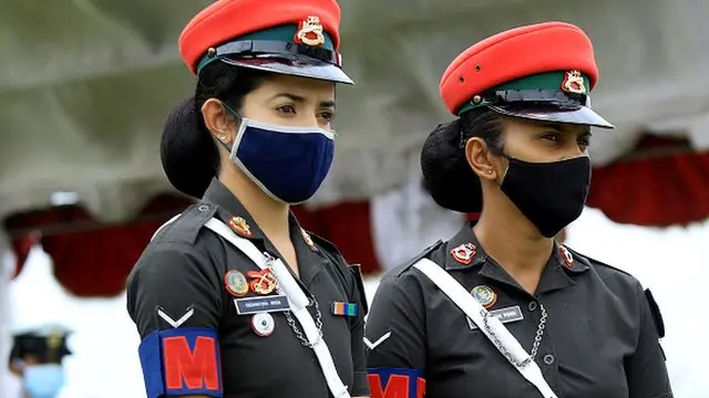 Women Rights In Sri Lanka