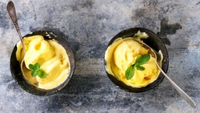 आइसक्रीम