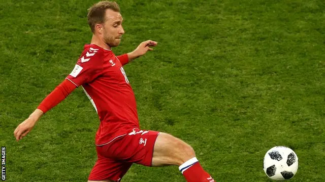 サッカーW杯】オーストラリア対デンマーク 19歳新鋭の先発も - BBCニュース