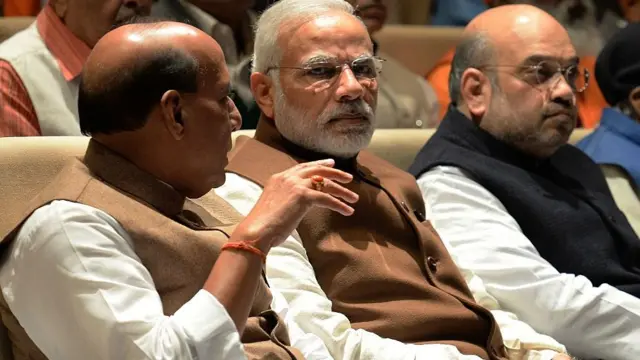 अमित शाह