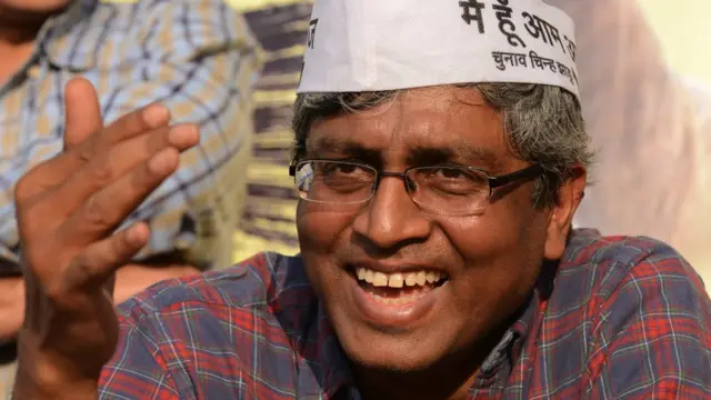 केजरीवाल