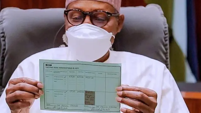 NCDC Covid-19 Update: COVID-19 booster injection dey effective? Wetin we find in Nigeria