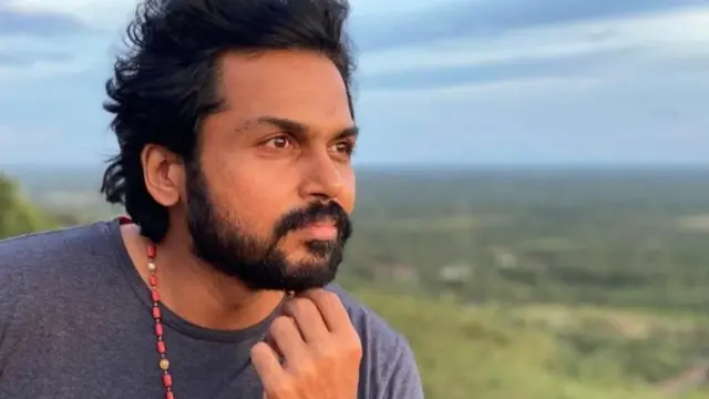 கார்த்தி