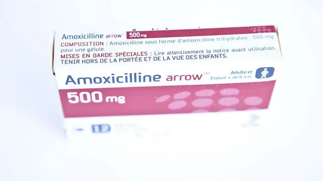 انتي بایوټیک