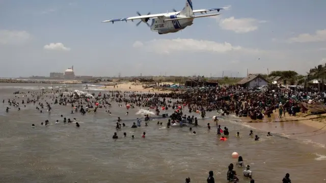 கூடங்குளம் போராட்டம்