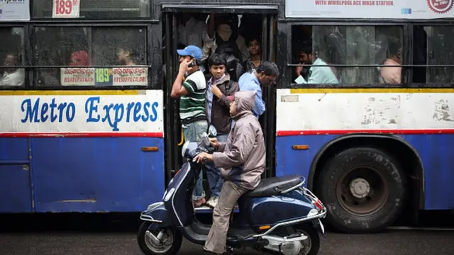 ఆర్టీసీ