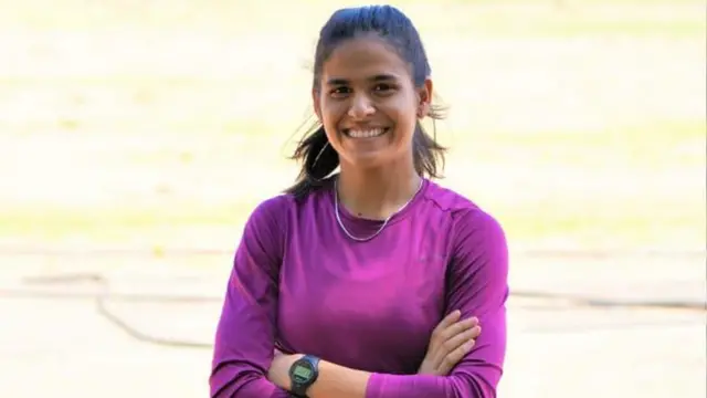 શૈલી સિંહ