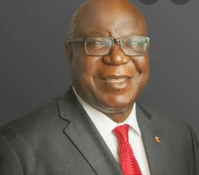 Oye Ibidapo Obe