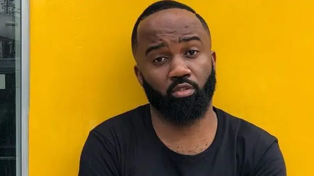 Noble Igwe call EFCC make dem go afta oda yahoo-yahoo pipo too
