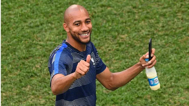 Nzonzi