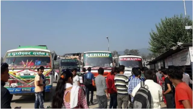 यातायात