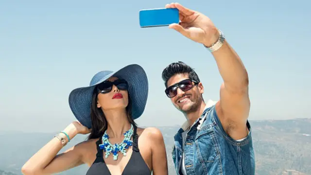 Baraha bulshada waxay qarin karaan sida dhabta ah ee uu qofku dareemayo