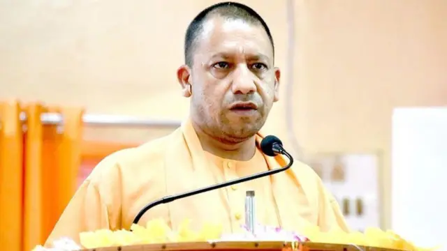 योगी आदित्यनाथ