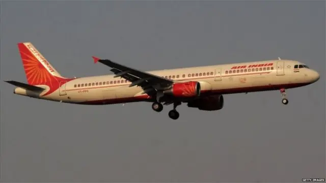 एअर इंडिया