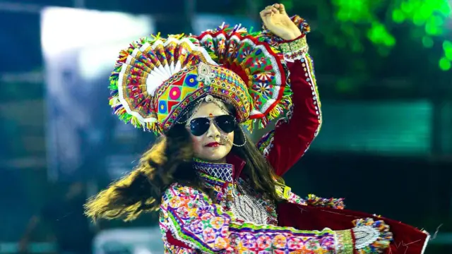 નવરાત્રી