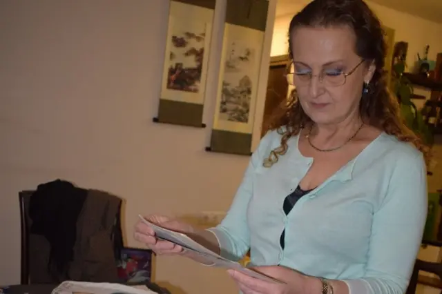 Тамила Лапанашвили