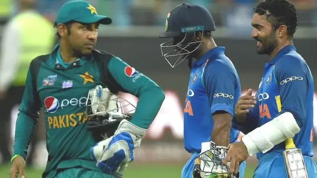 पाकिस्तानी कप्तान सरफराज अहमद