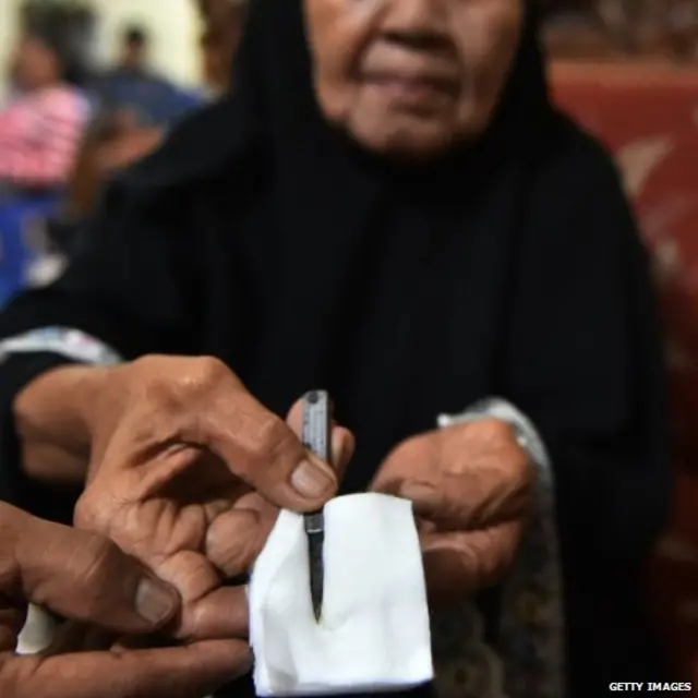 సున్తీ, ఖత్నా, మహిళలు