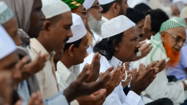 मुस्लिम