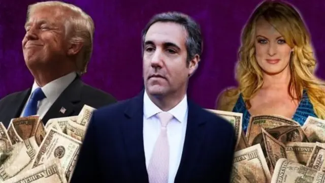 डोनल्ड ट्रंप