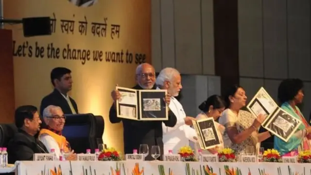 पंतप्रधान नरेंद्र मोदी, गुजरात