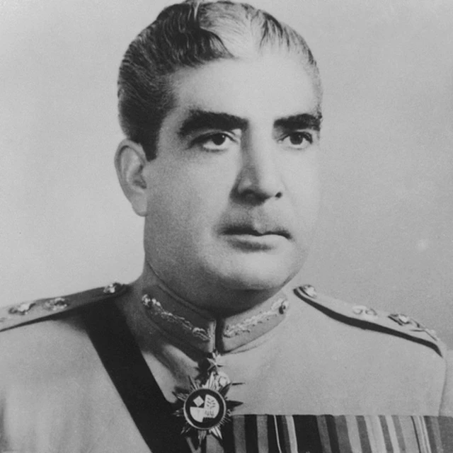 আগা মোহাম্মদ ইয়াহিয়া খান, সামরিক শাসক ও প্রেসিডেন্ট।