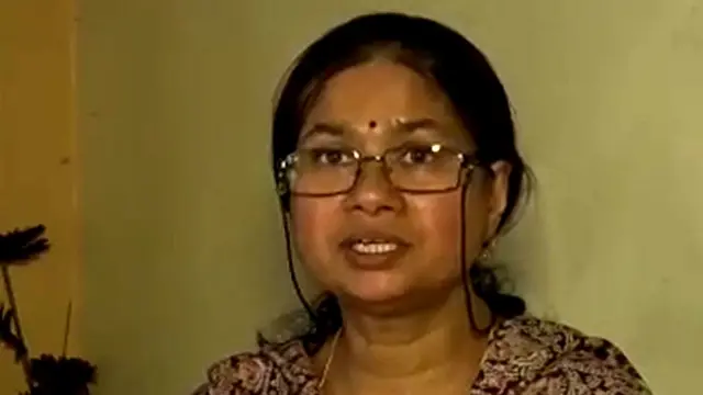 ਅਸ਼ਵਨੀ ਕੁਲਕਰਨੀ