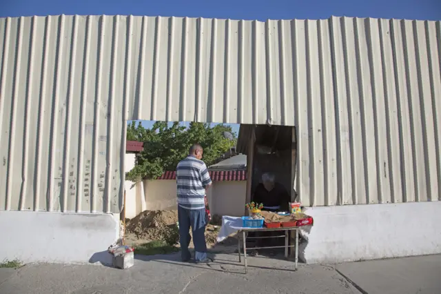 Выставка "Смирное небо"