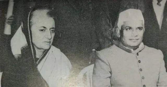 ਐਨਡੀ ਤਿਵਾਰੀ